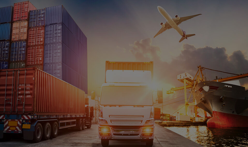 Cargo Owner Cargo Owner