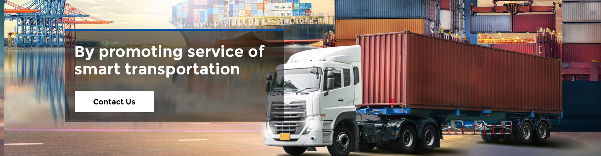 For Cargo Owners, Freight Forwarders